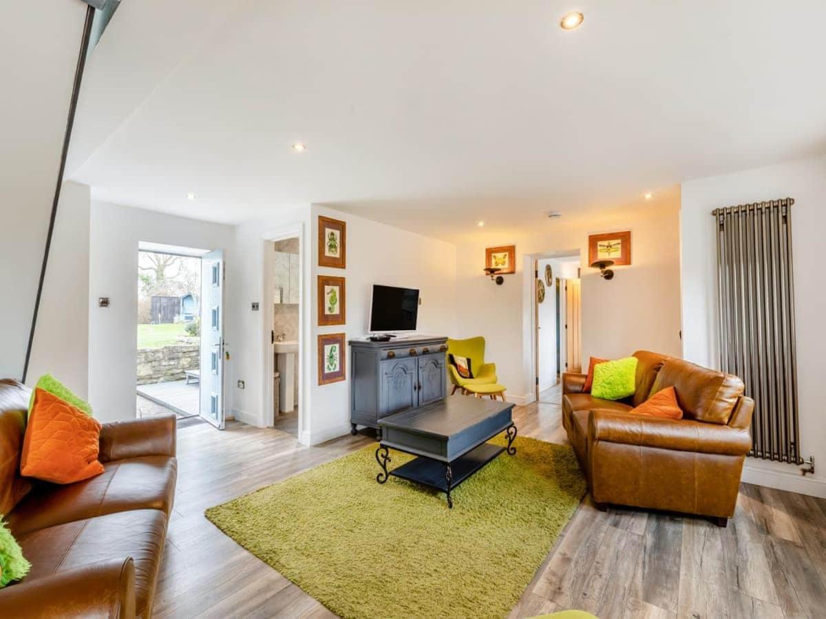 Bluebell House 5 Star Holiday Let Villa Somerton  Bagian luar foto