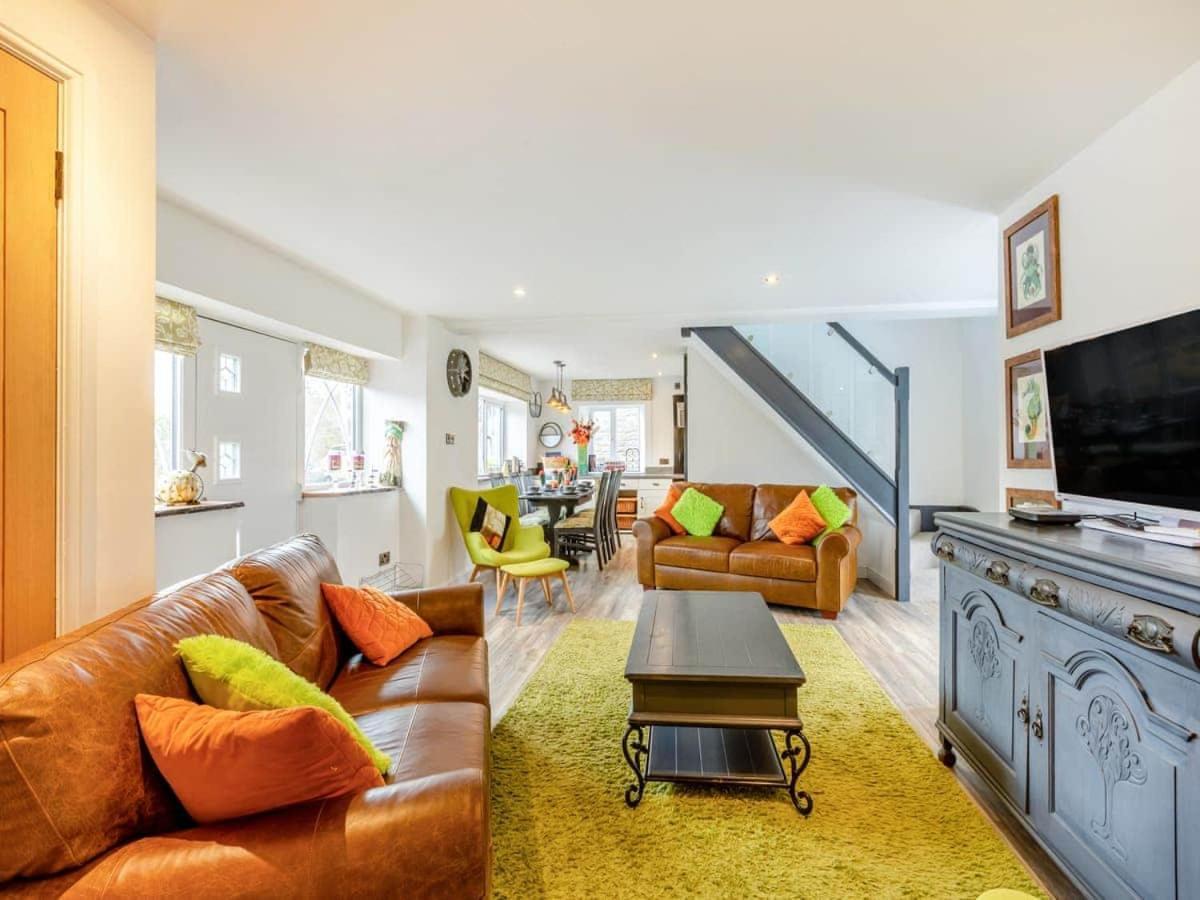 Bluebell House 5 Star Holiday Let Villa Somerton  Bagian luar foto